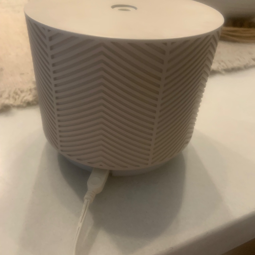 Diffuser - Picture 2 of 3